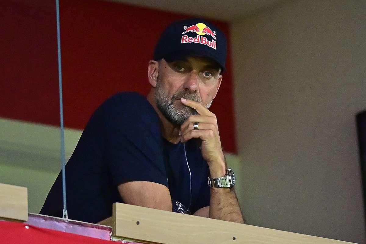 Jürgen Klopp lehnt Angebot von Real Madrid klar ab und zeigt sich genervt