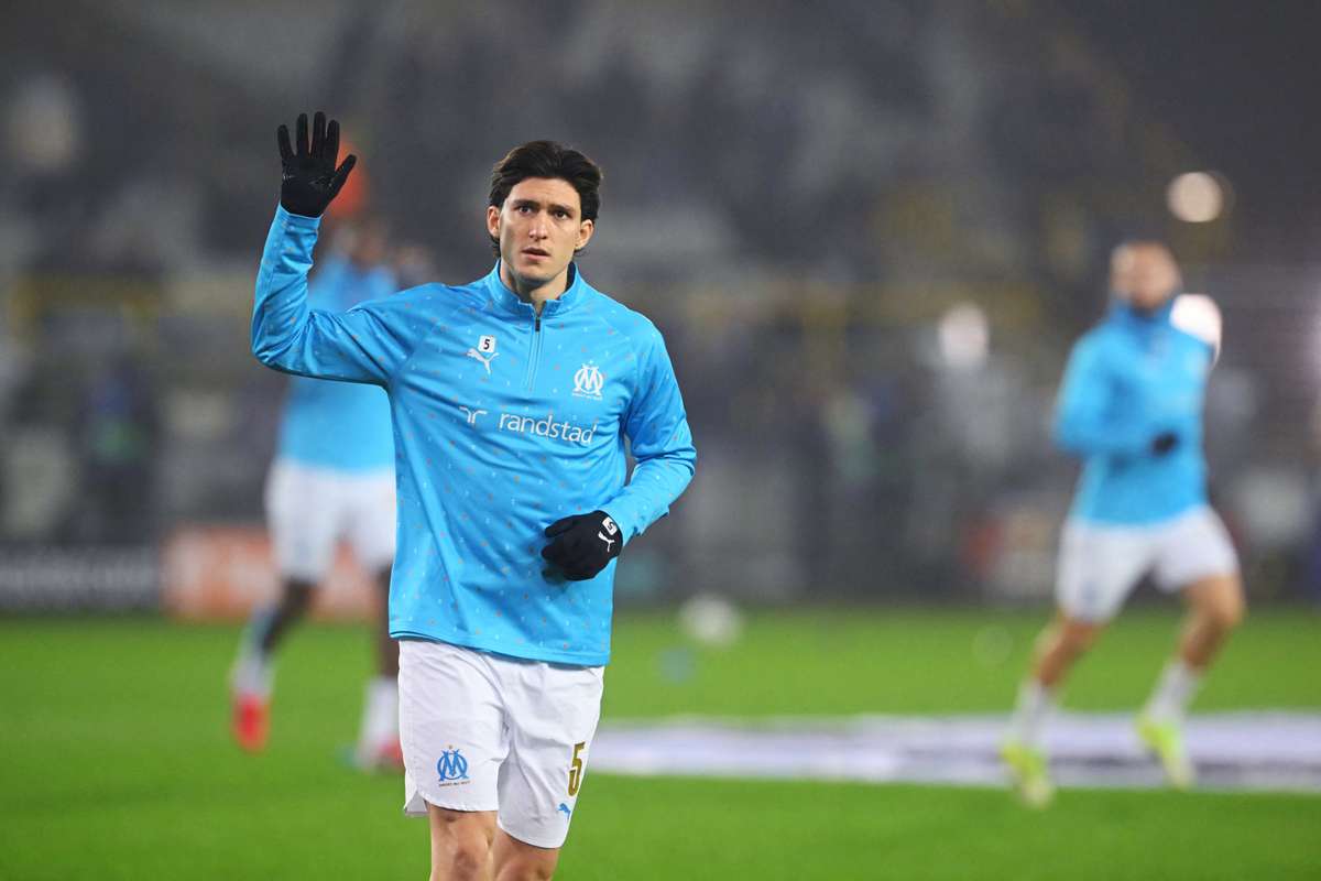 Leonardo Balerdi pourrait déclarer forfait avec l'Argentine ?