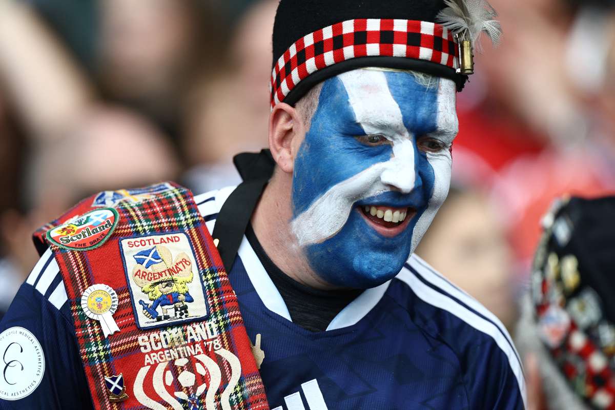 "Reise nicht genehmigt": Schottischen Fußballfans wird WM‑Anreise verweigert
