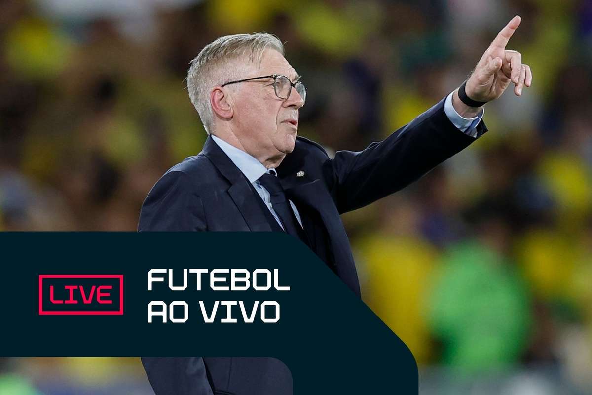 Futebol Ao Vivo: Acompanhe os principais resultados e notícias do dia
