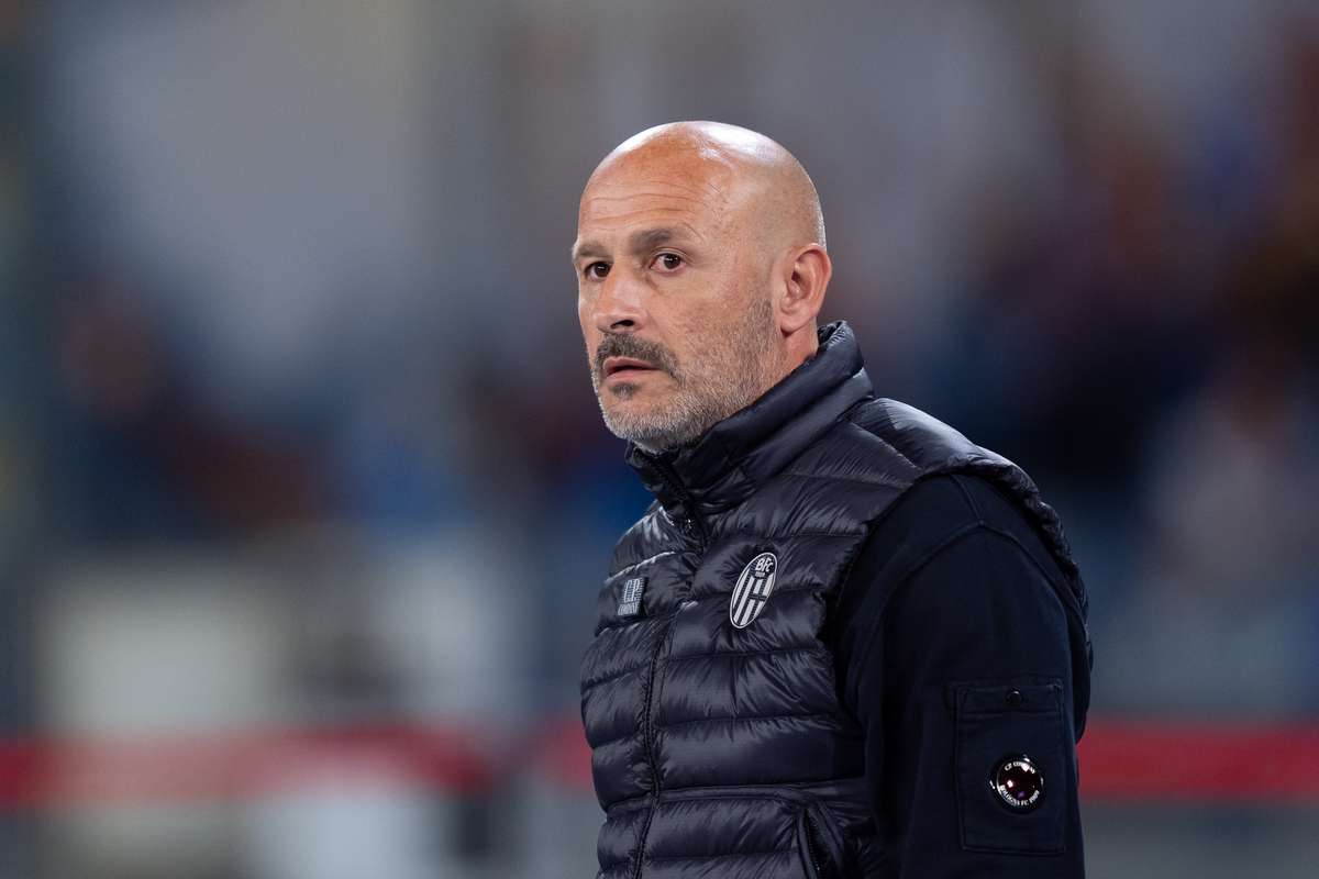 Vincenzo Italiano devient l'entraîneur du Besiktas