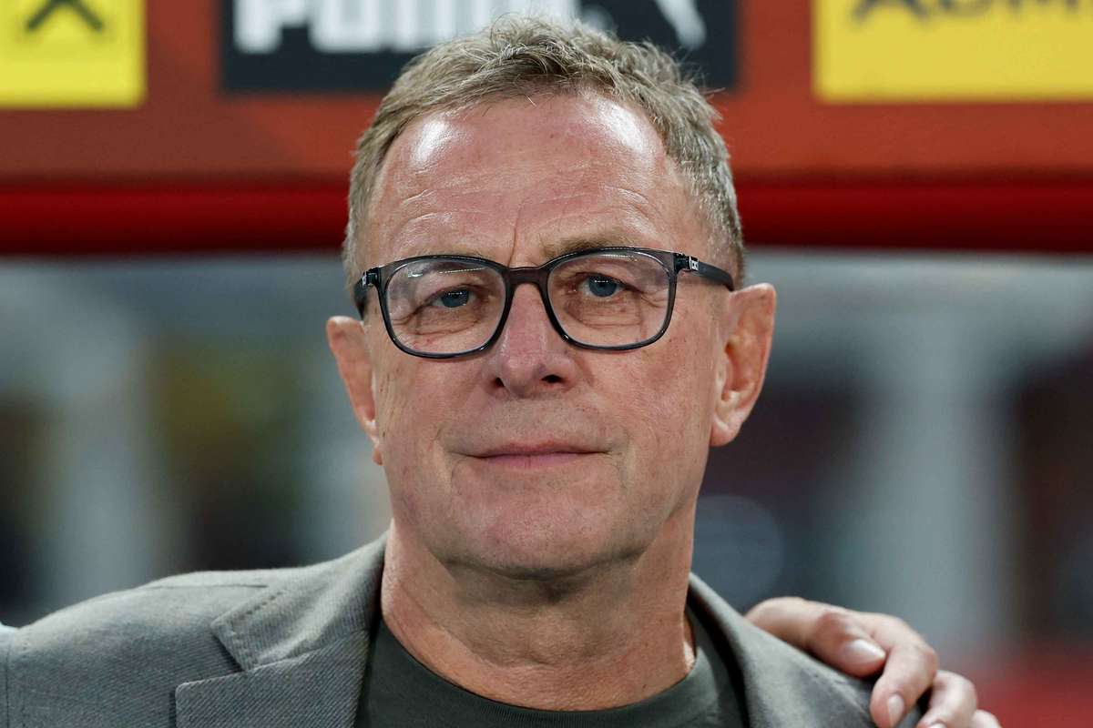 Austria busca retener a Rangnick ante el interés del Milan