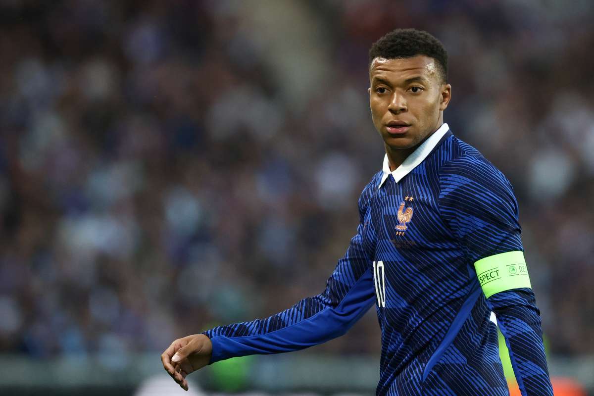 Mbappé: "Solo quien nunca ha jugado dice que Ronaldo no tiene talento y Messi no trabaja"