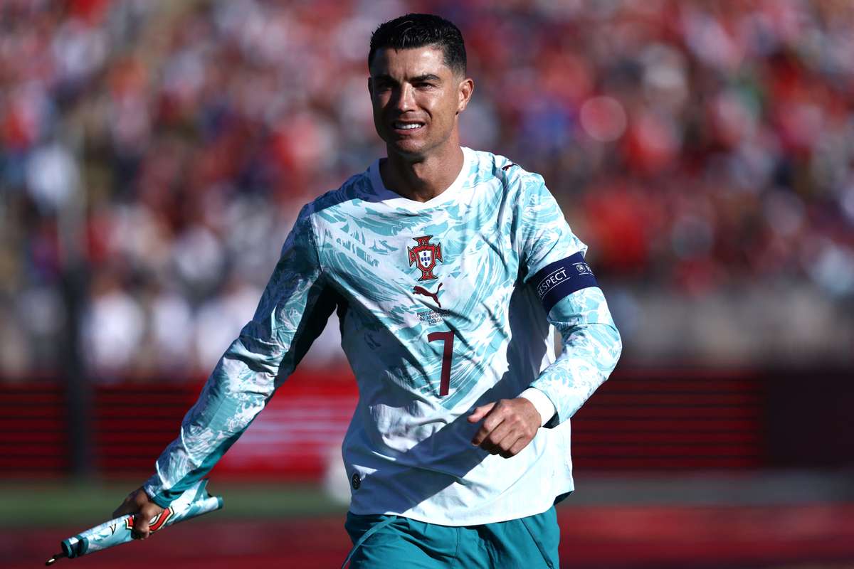 Mundial 2026: Cristiano Ronaldo estreia se no Estádio Nacional