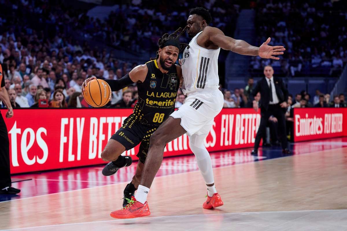 Real Madrid sem títulos no futebol e basquetebol pela primeira vez em 16 anos