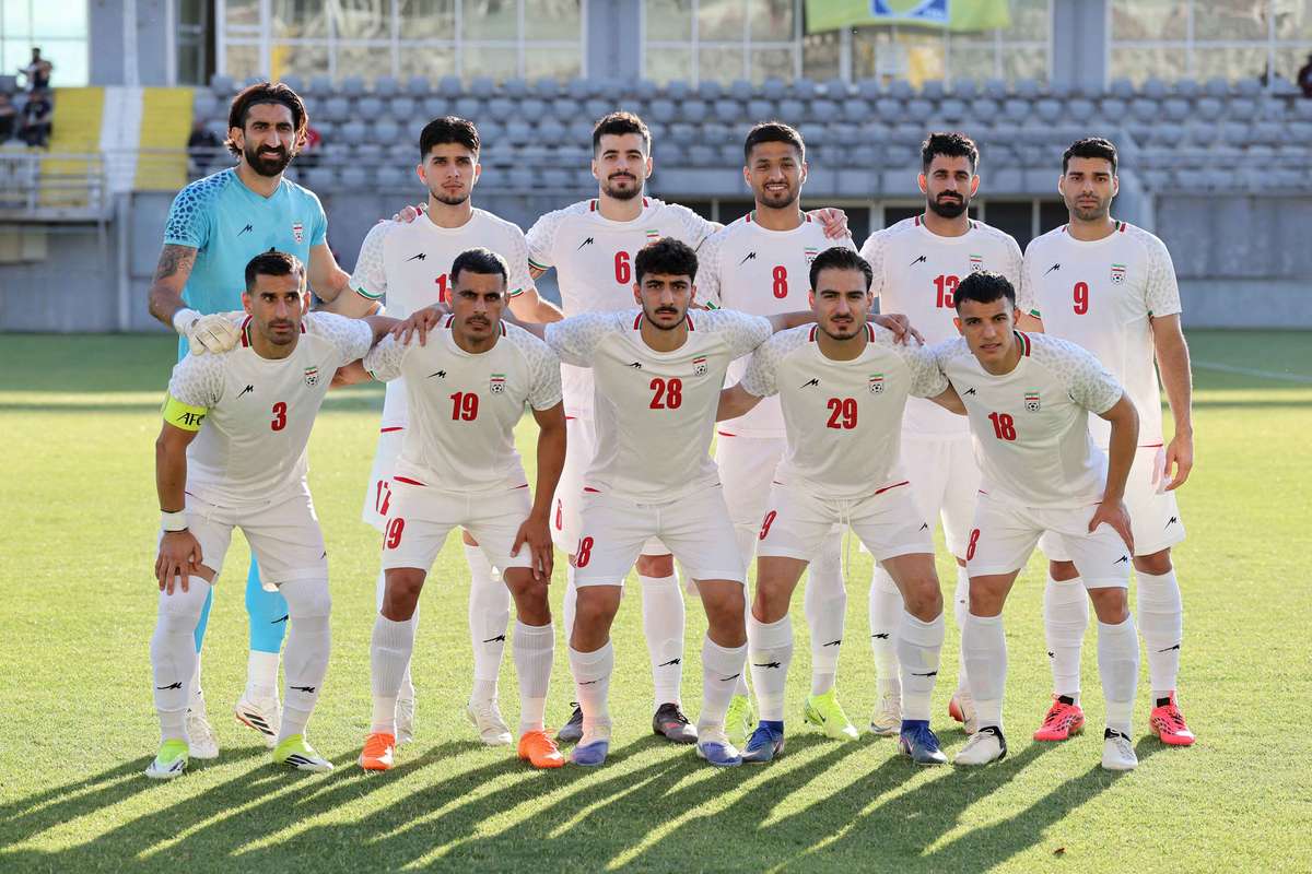 Iran darf nur an WM-Spieltagen in die USA reisen – Ausreise noch am selben Tag