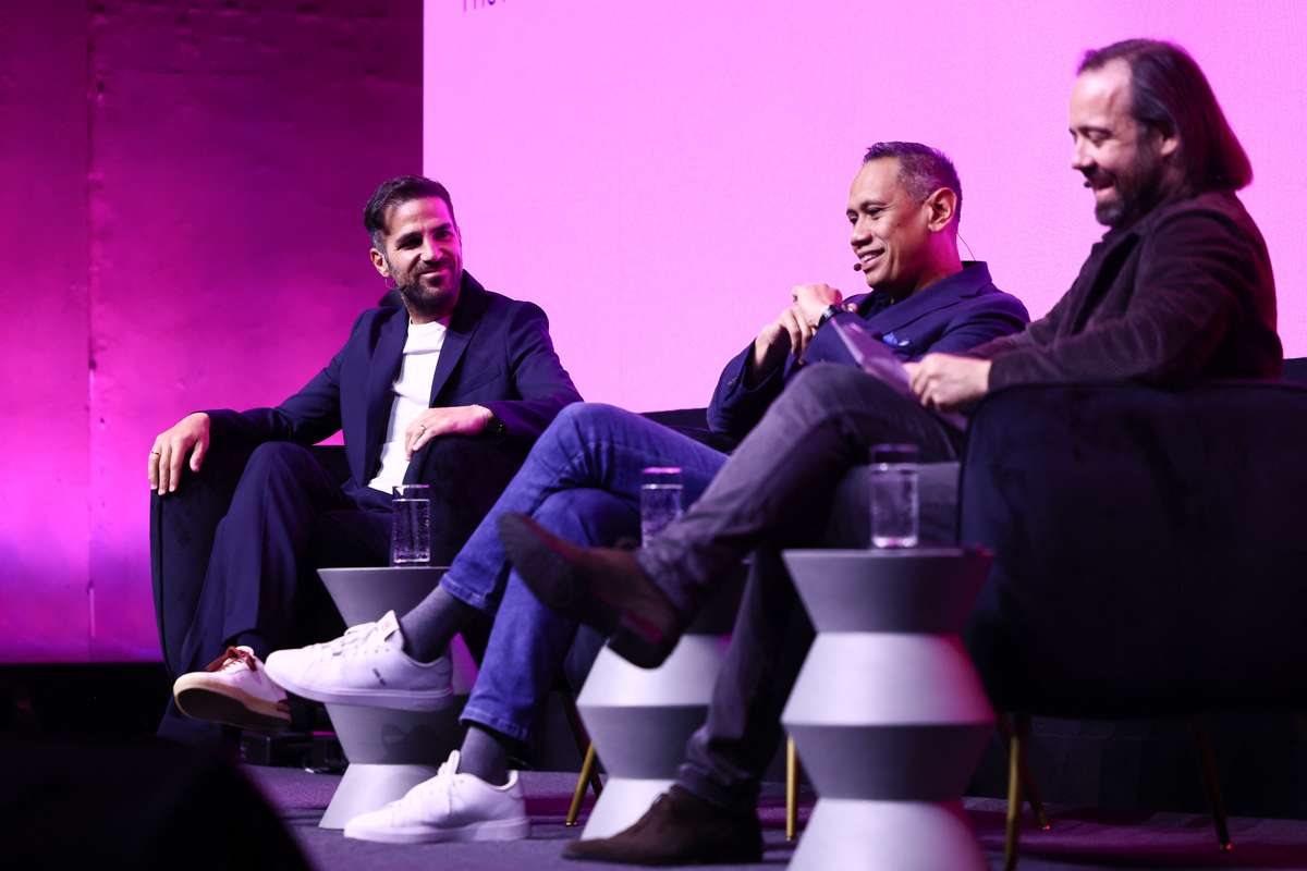 Presidente do Como explica: "O futuro de Nico Paz está dependente do Real Madrid, Fàbregas permanece connosco"