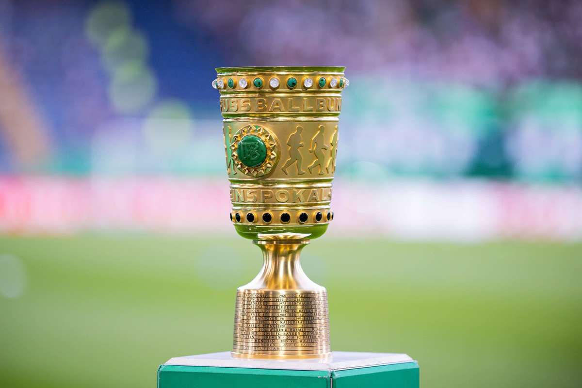 Taça Alemã: Bayern inicia defesa do título frente ao Osnabrück