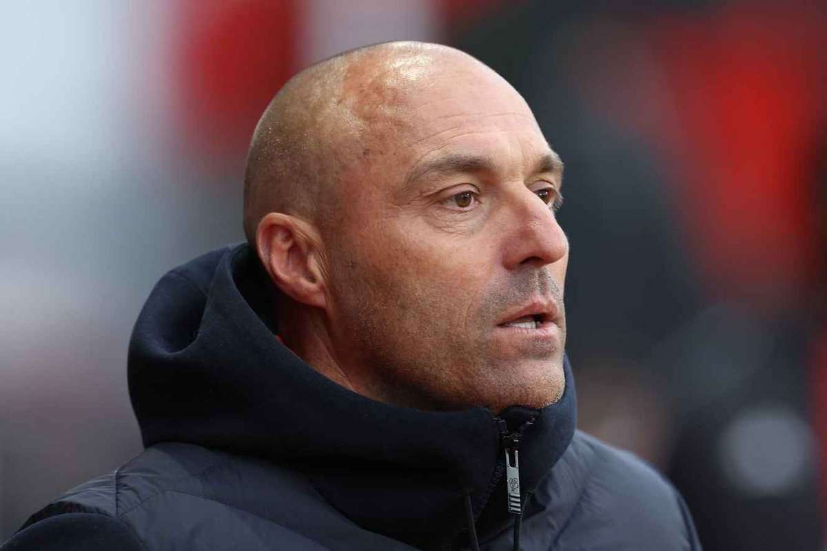 Alexandre Dujeux surge como o grande favorito para o comando técnico do Lorient