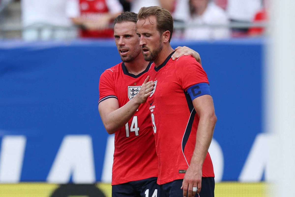 Ein Tor von Kane reicht: England mit glanzlosem Sieg im vorletzten WM-Test
