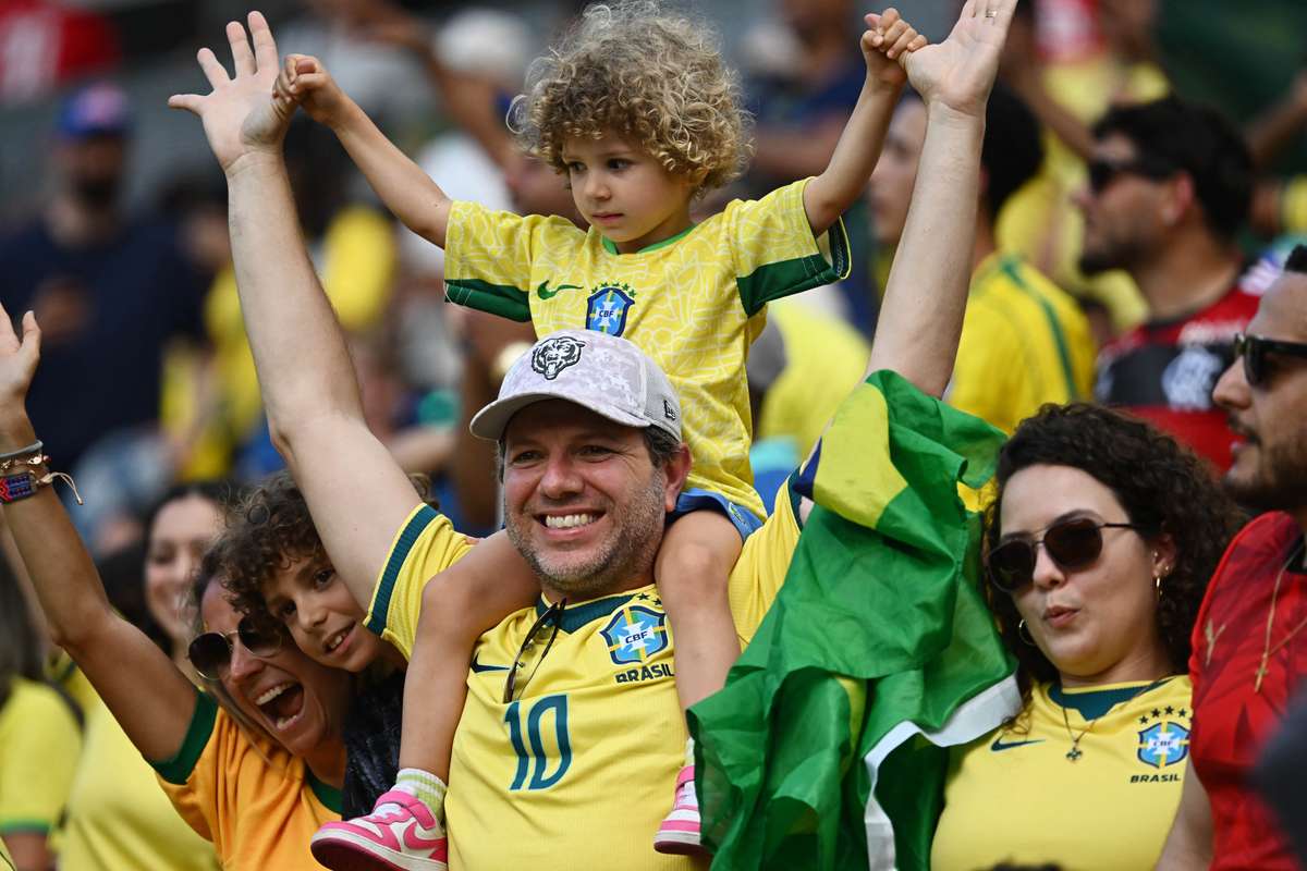 Antevisão do Mundial: Camisola da Seleção atinge os 569 euros em particular nos Estados Unidos