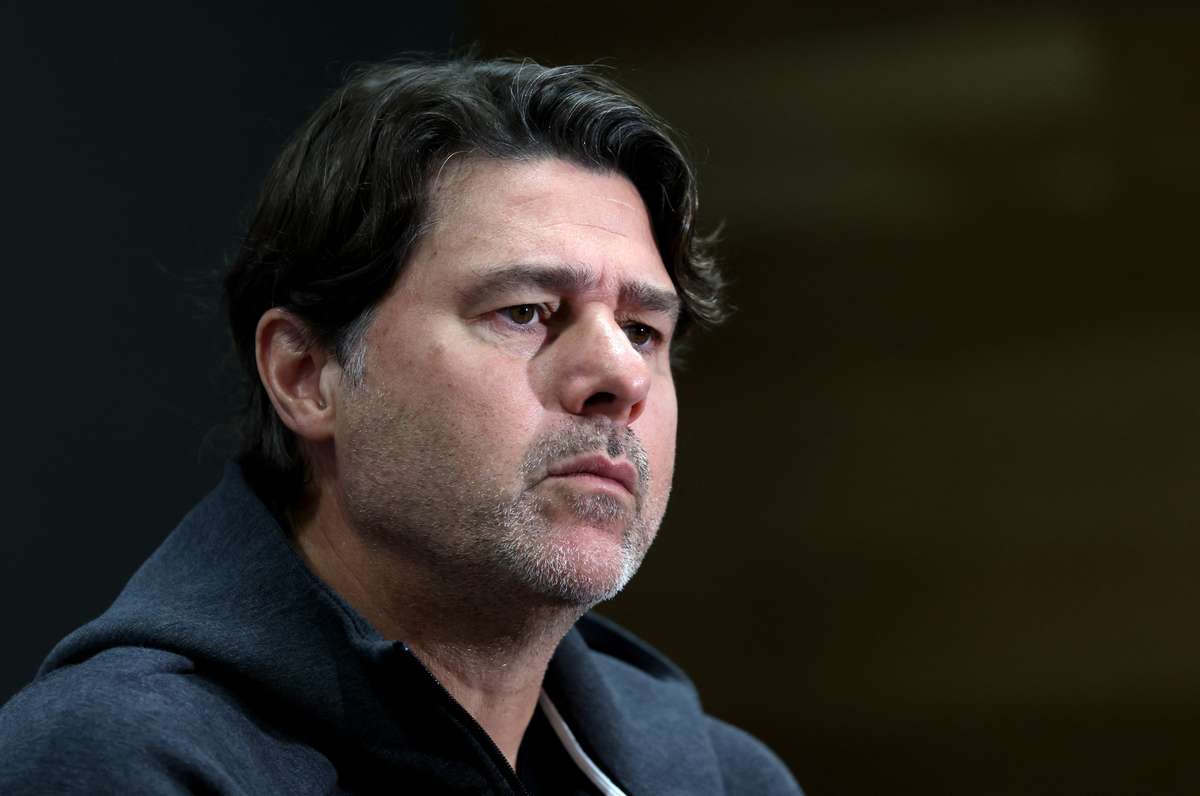Mauricio Pochettino vidi pozitivne aspekte i pored poraza Sjedinjenih Država od Nemačke