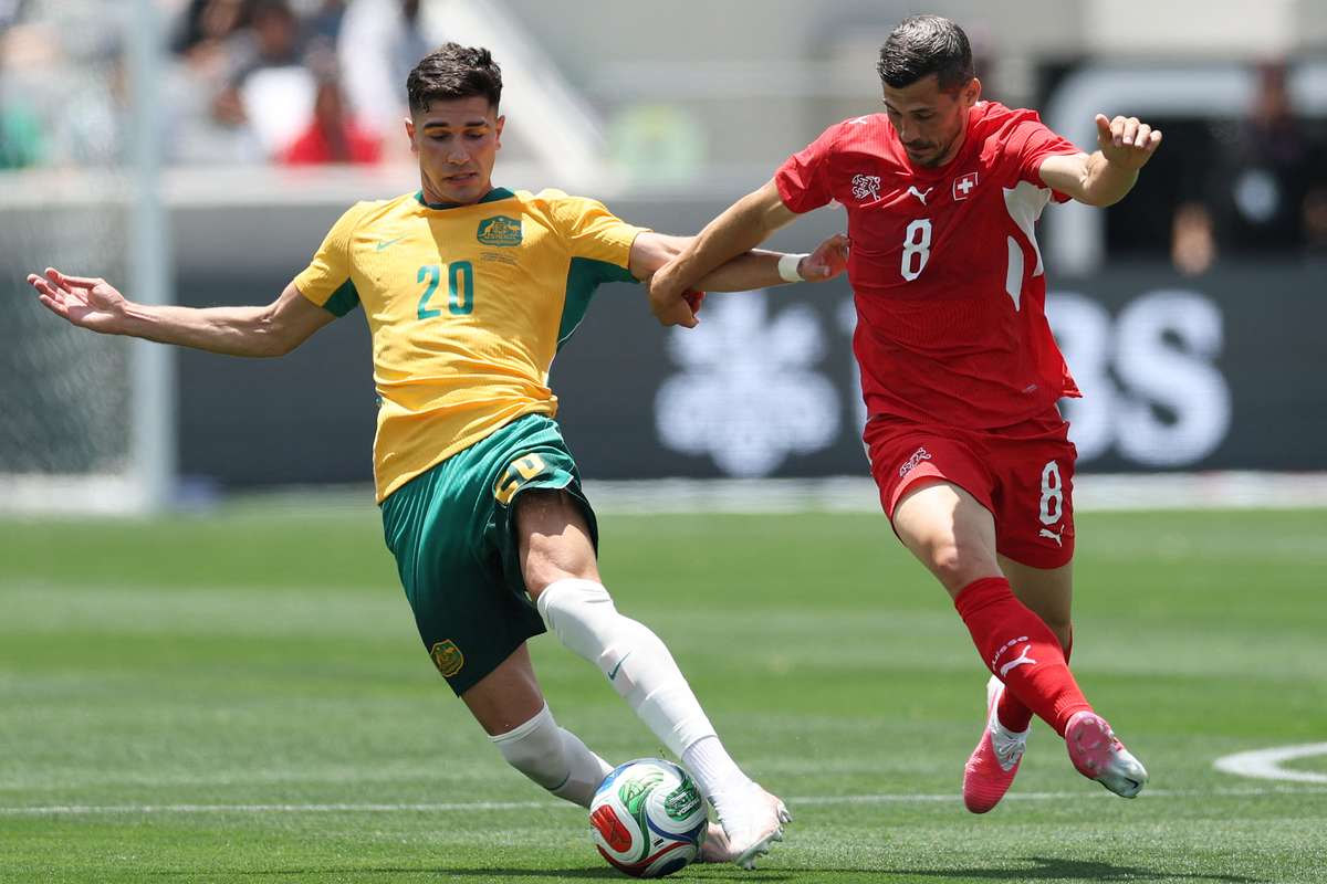 Volpato declares 2026 was 'time to come home' to Australia