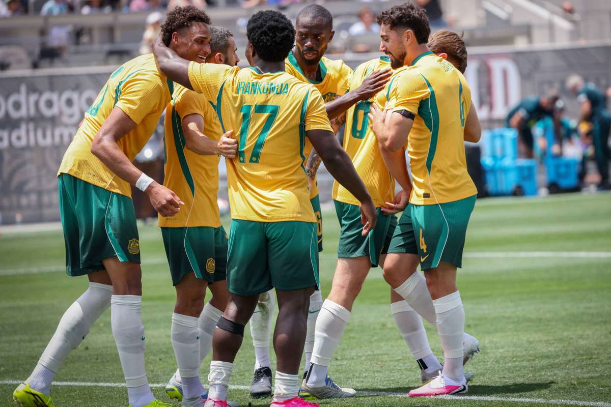 Switzerland draw shows Socceroos can 'punch above their weight', says Popovic