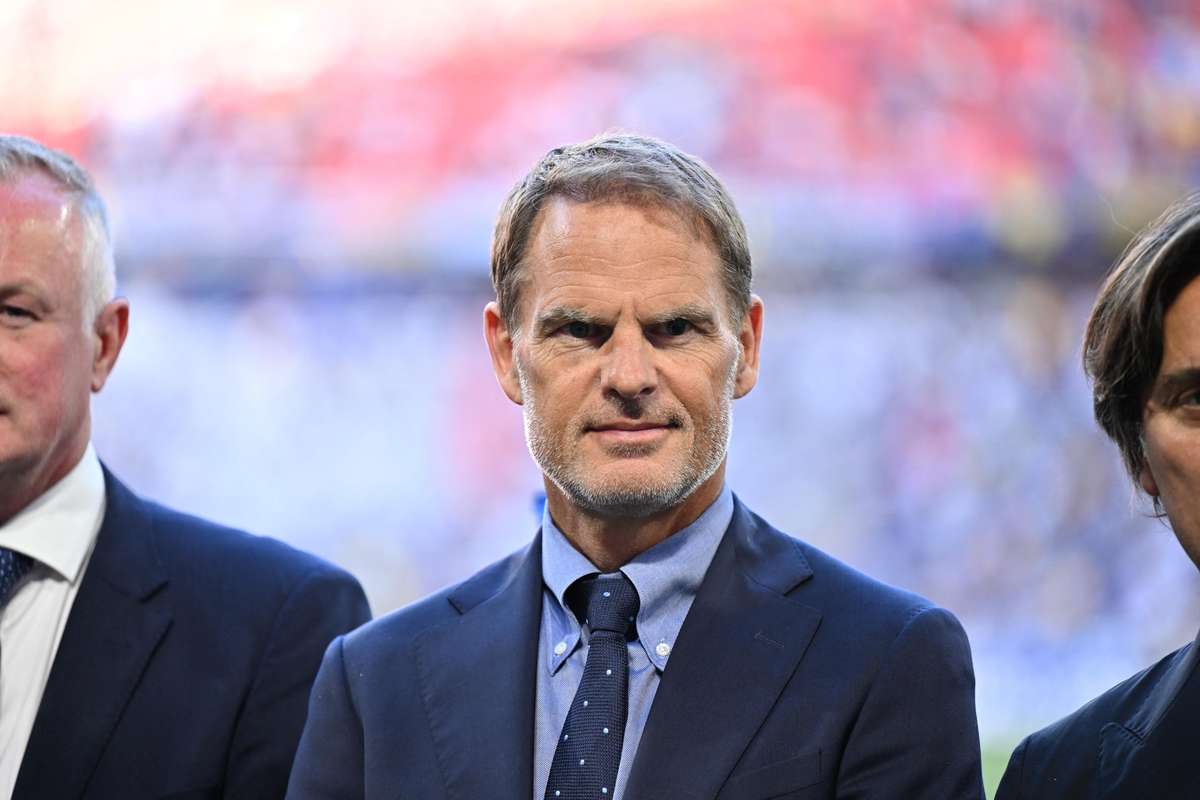 EKSKLUSIF: De Boer Akui Belanda Bisa Kesulitan di Piala Dunia Tanpa Striker Kelas