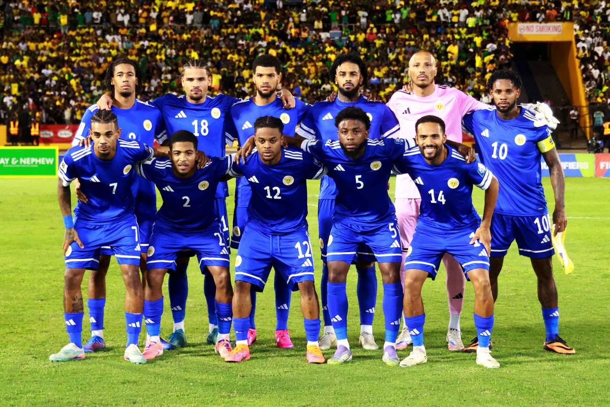 Curaçao écrase Aruba et décroche son billet pour le Mondial dans une ambiance festive