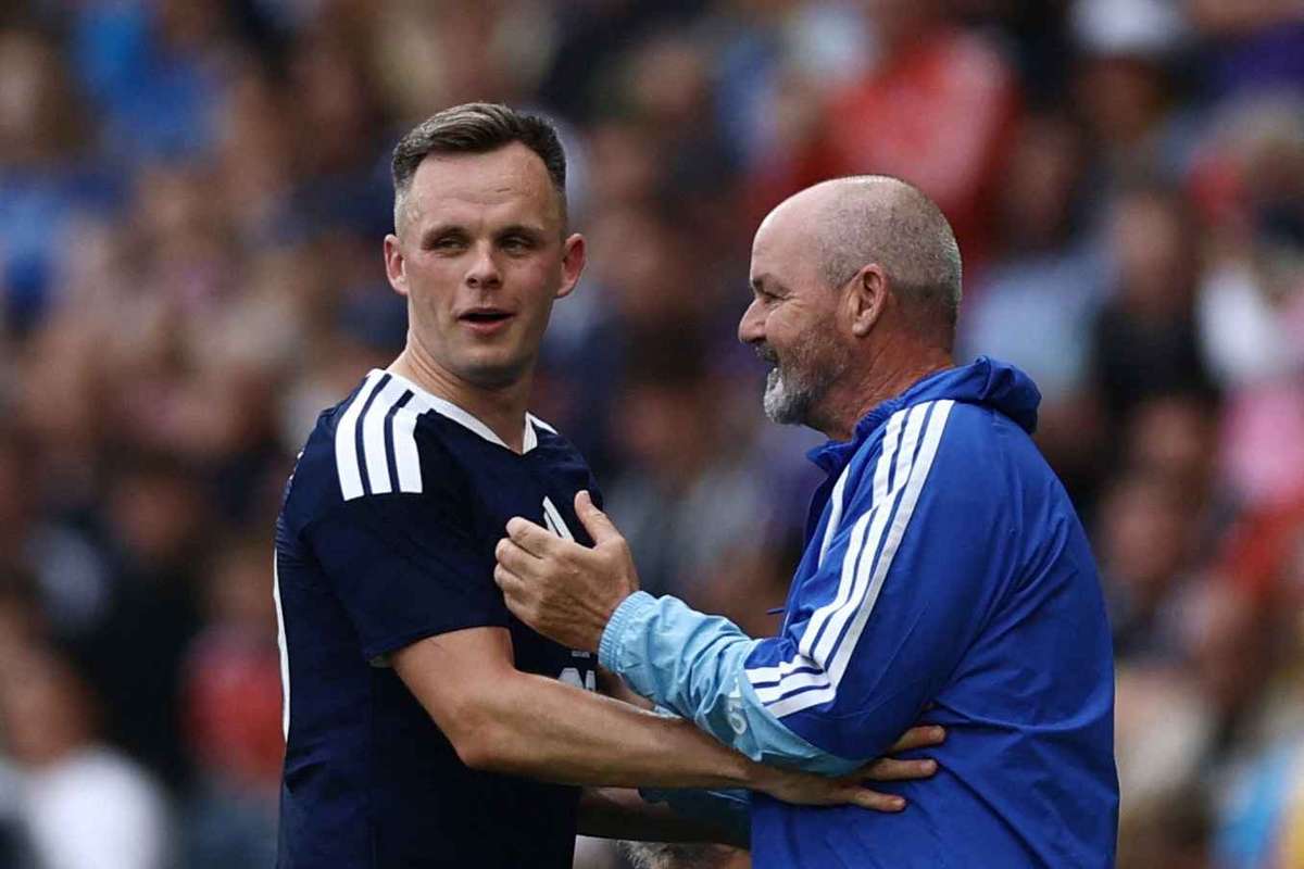 Scotland withdraw from closed-door friendly with Norway