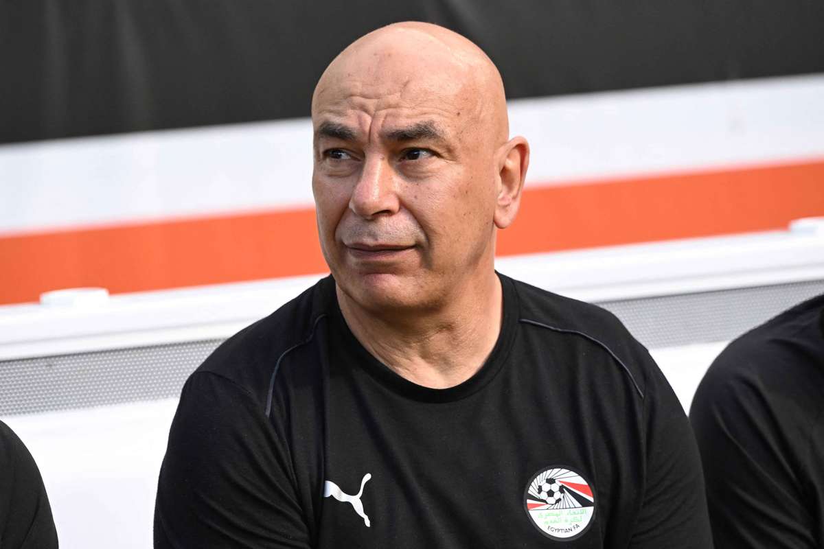 Mundial 2026: Selecionador egípcio revela que Salah está 'preparado' para defrontar a Bélgica
