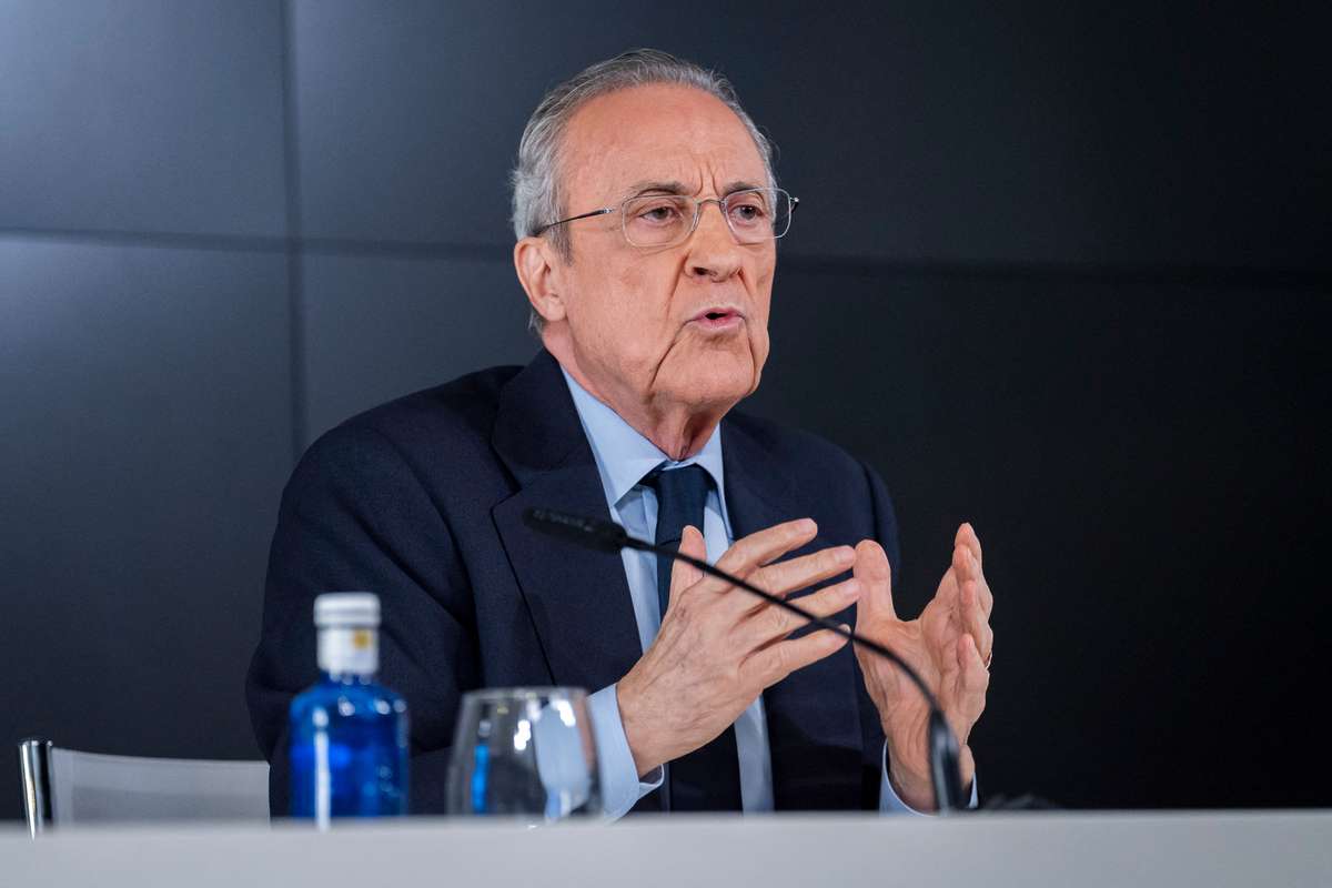 Benfica de olho nas primeiras eleições do Real Madrid em quase vinte anos