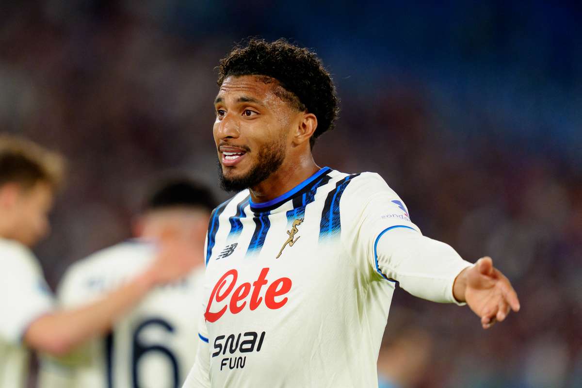 Manchester United heeft volgens berichten de komst van Atalanta-middenvelder Ederson afgerond