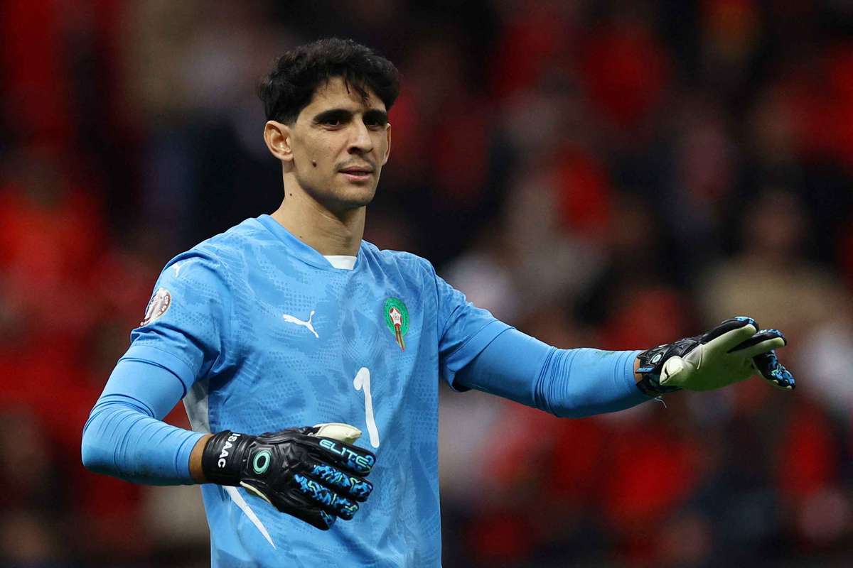 Yassine Bounou asegura que la confianza de Marruecos resultará determinante en el Mundial