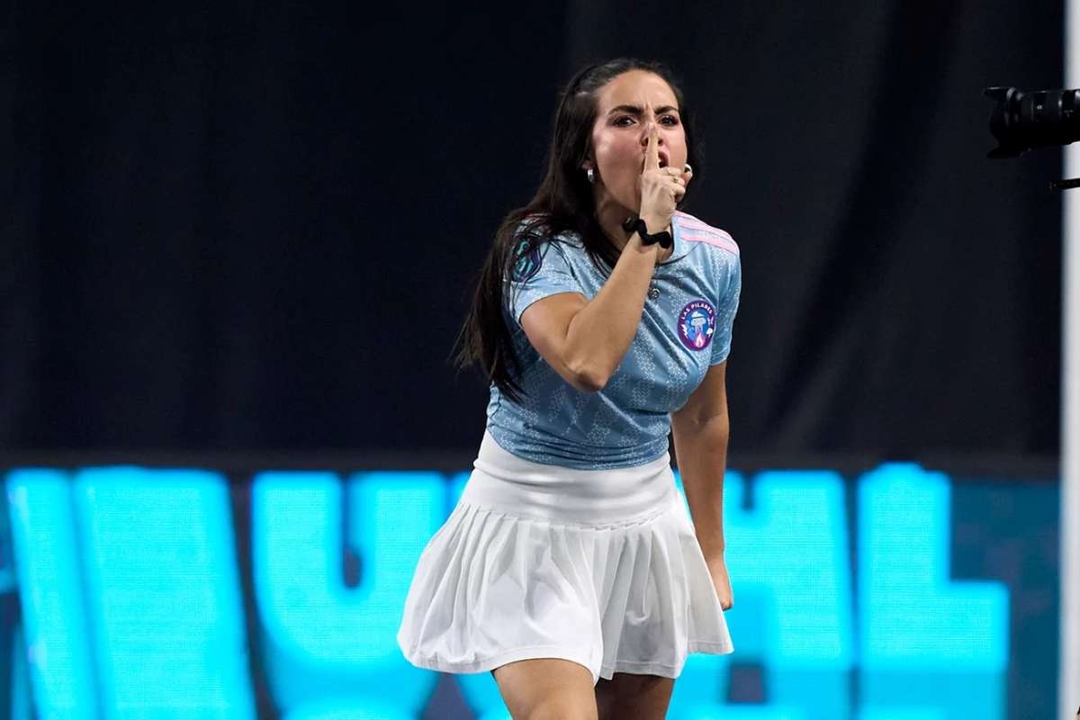 Las Pilares ya ven la gran final mientras las Vellakas FC se despiden de su sueño