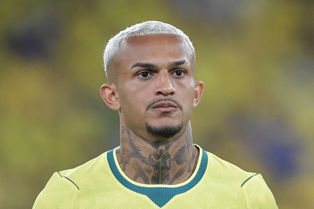 Mundial-2026: Rodrigo Caetano comenta lesão de Wesley e evita falar em exclusão da seleção brasileira