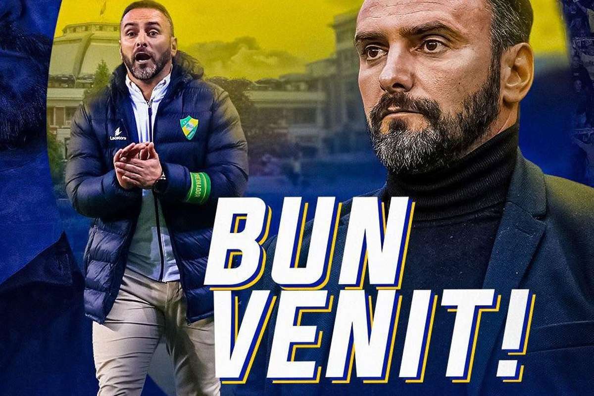 Confirmado: Ricardo Sousa assume comando do Petrolul Ploiesti, na Roménia