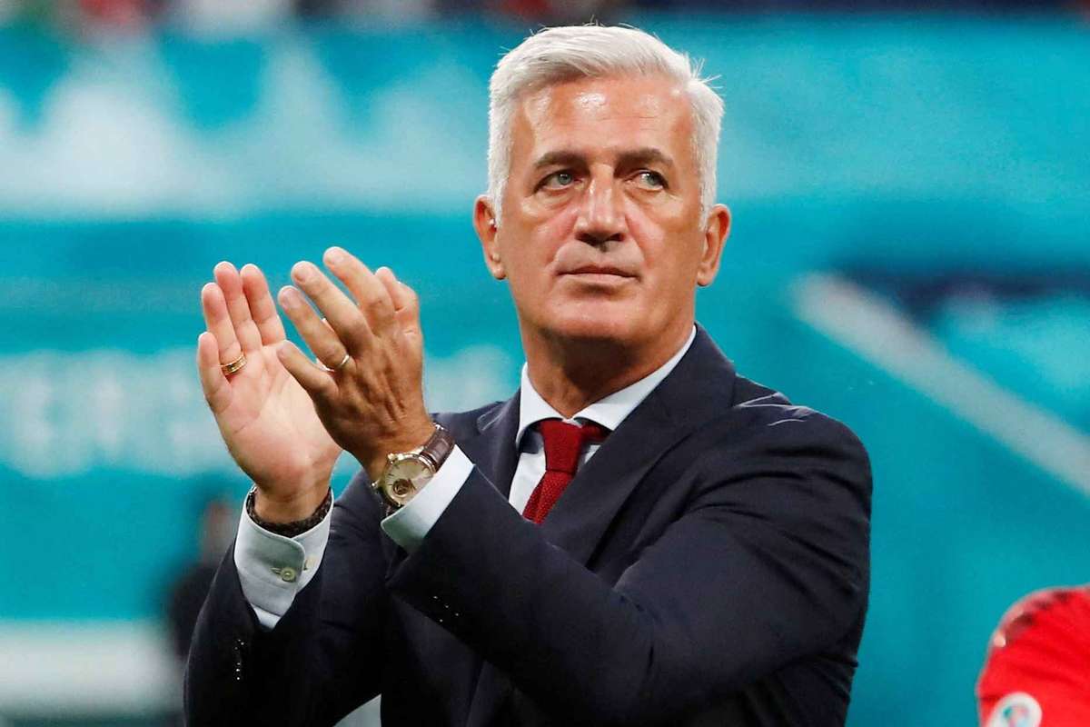 Kurz vor WM-Beginn: Algerien verlängert Vertrag mit Trainer Petković vorzeitig