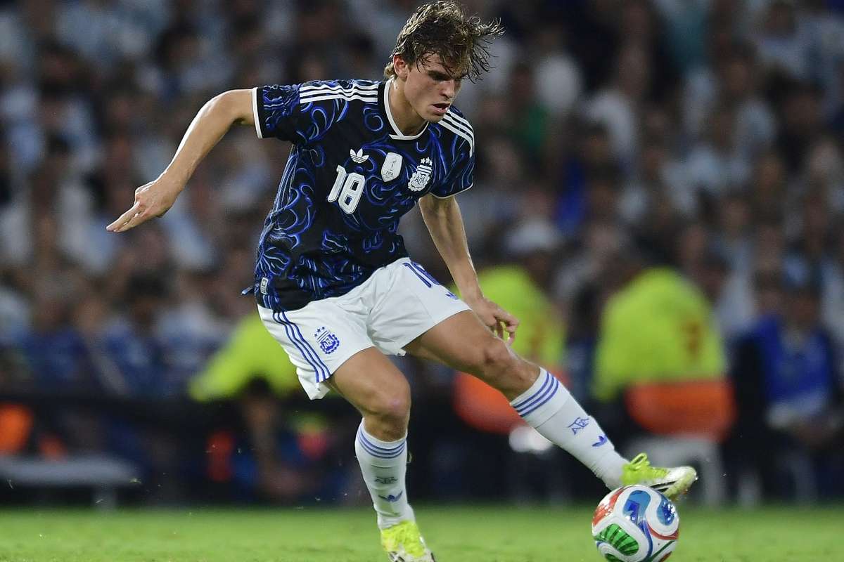Los 11 futbolistas nacidos en España que juegan el Mundial con otra selección