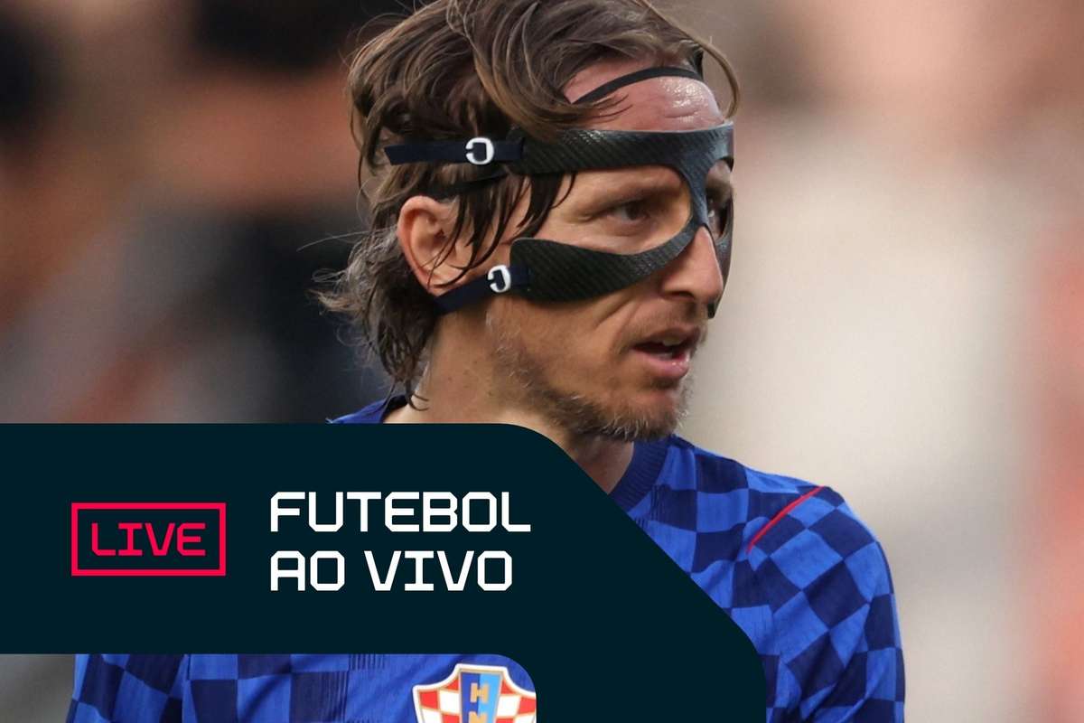 Futebol em Direto: Acompanhe os principais resultados e notícias da jornada