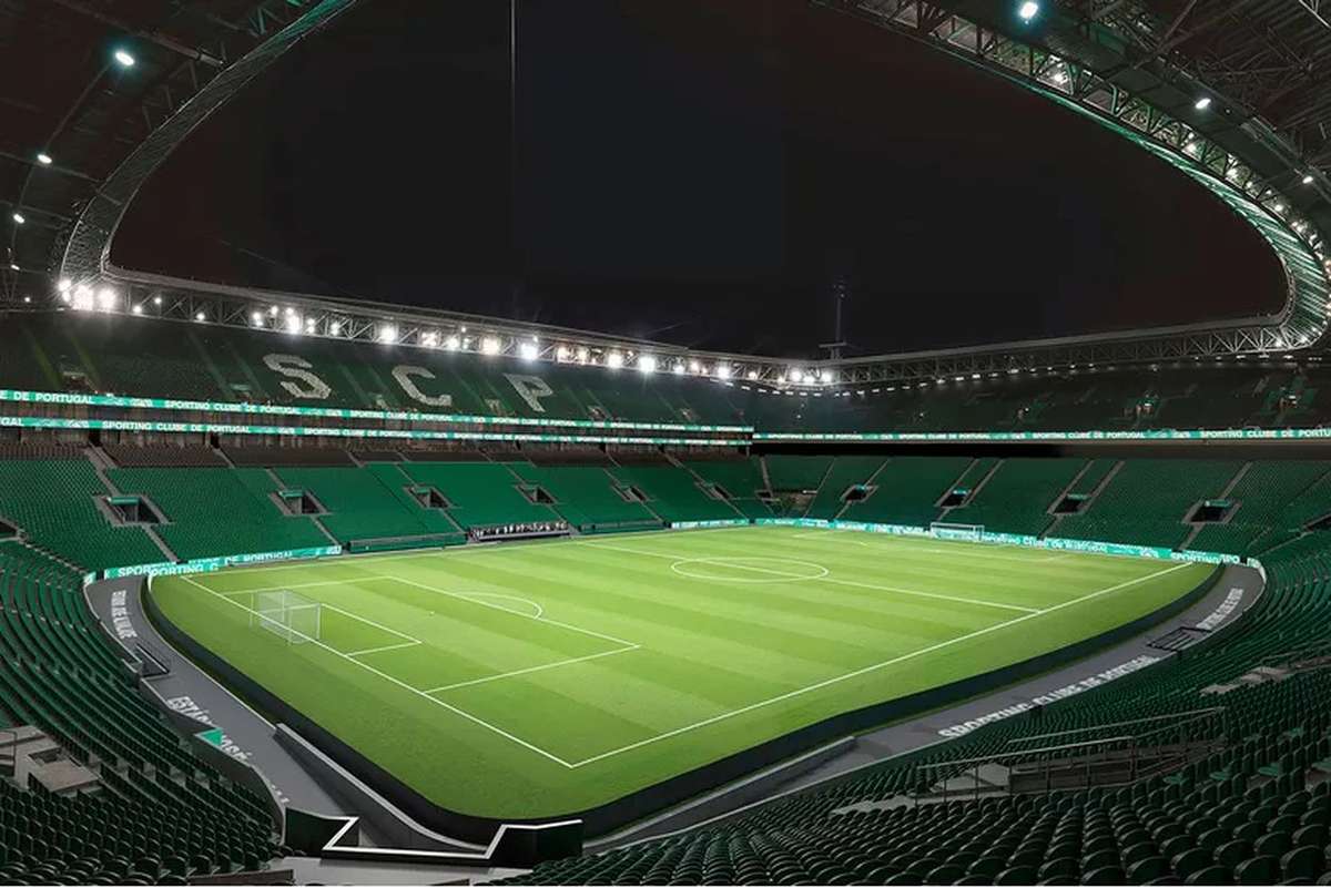 Salvador Alonso, arquiteto da renovação do Estádio José Alvalade: "Terá um papel fantástico no Mundial"