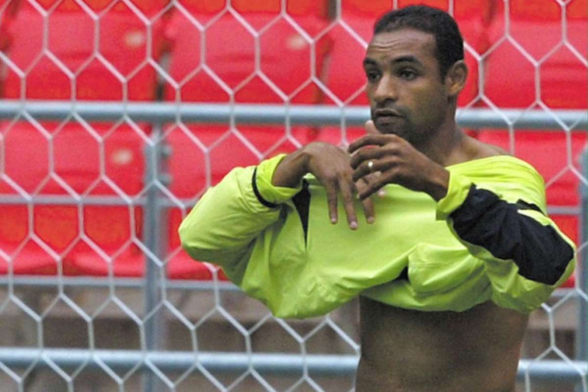 De Romário a Emerson: Recorde outros cortes na Seleção antes do Mundial