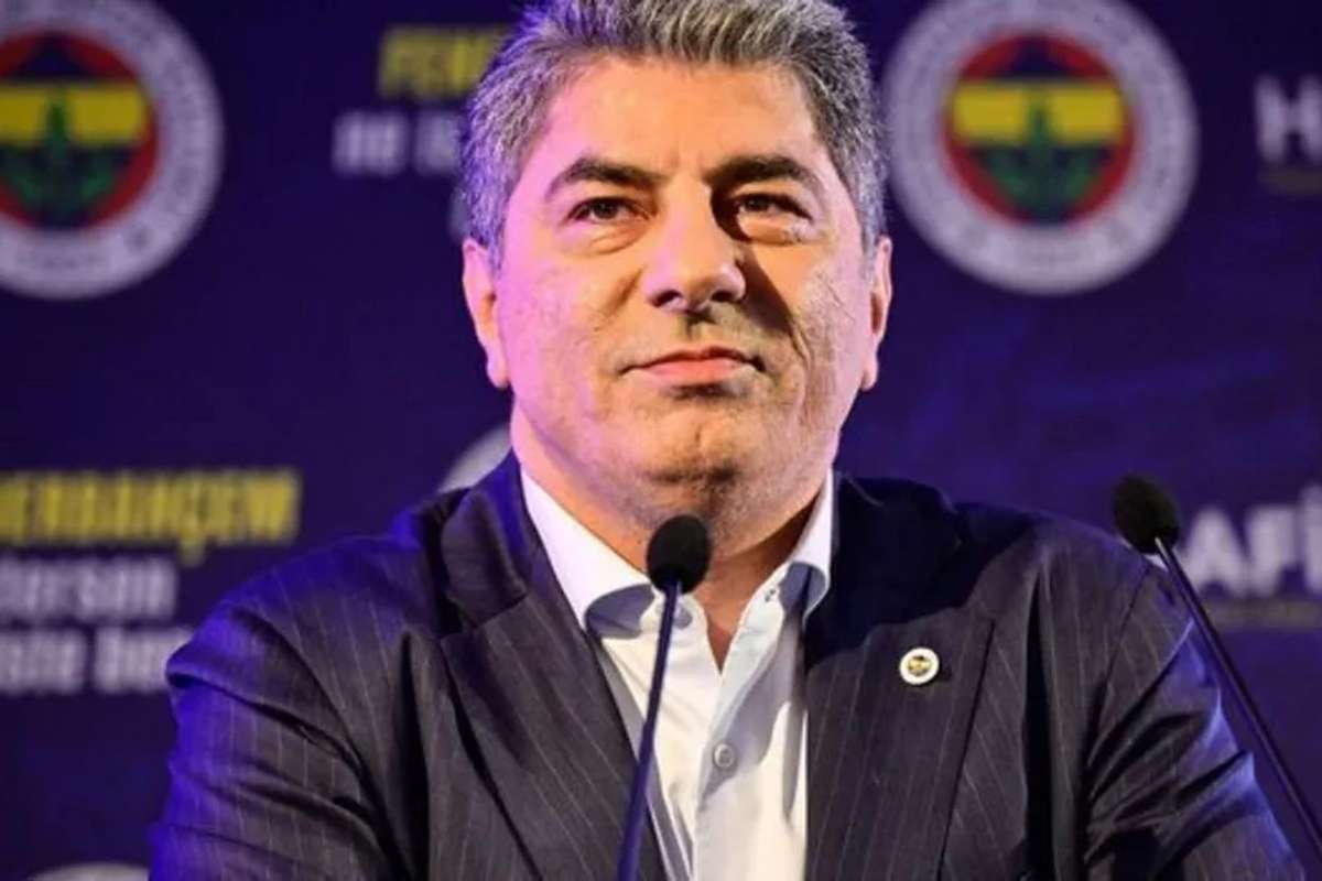 Atenção ao Sporting: Hakan Safi derrotado nas eleições do Fenerbahçe