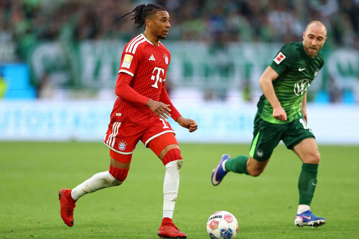 Presidente do Bayern alerta Florentino Pérez: “Olise pertence ao Bayern e tem vínculo de longa duração”