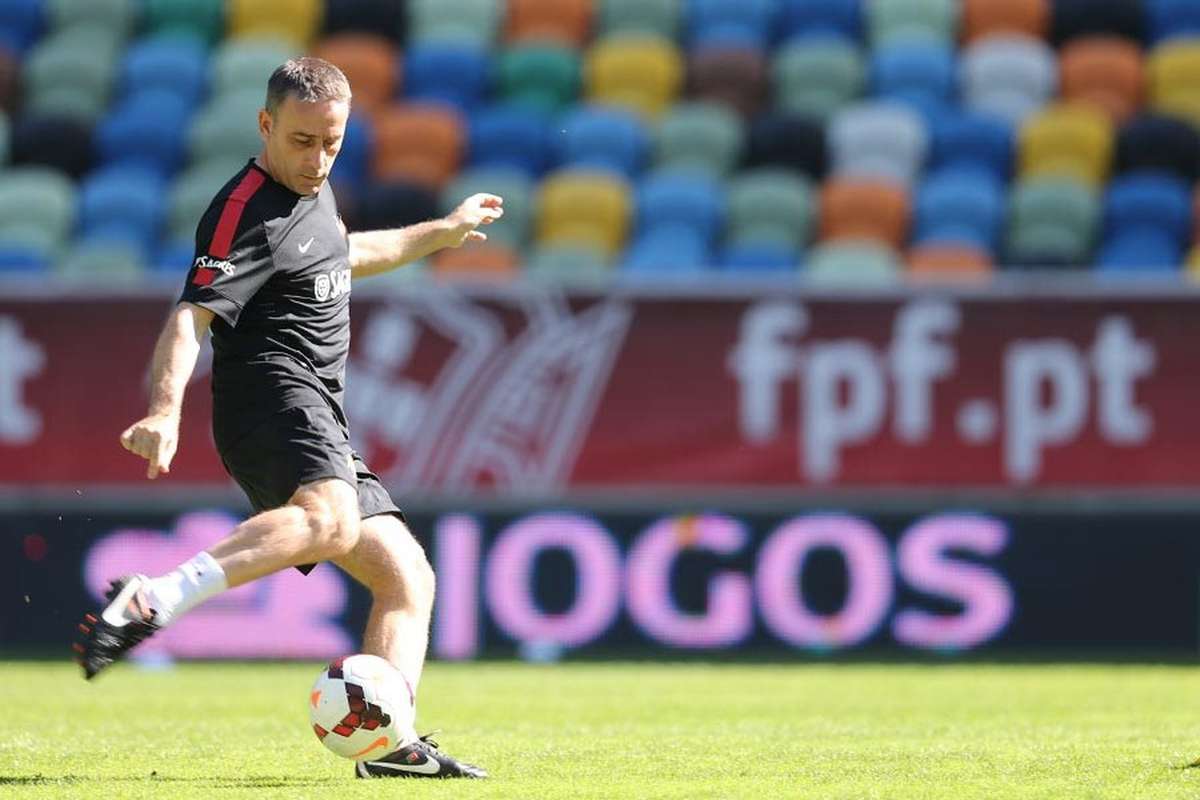 Mundial-2026: Paulo Bento coloca Portugal no "grupo dos candidatos", mas deixa alerta