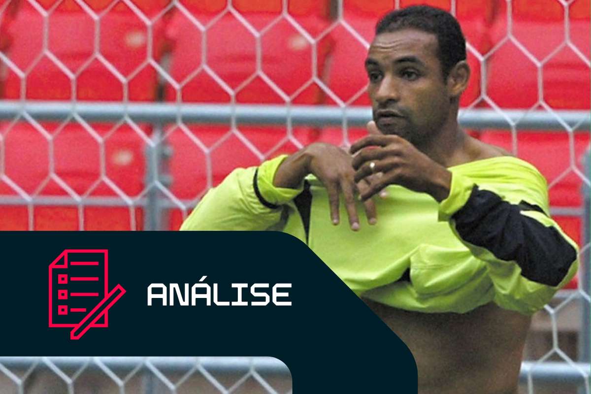De Romário a Emerson: Os dispensados do Brasil em vésperas de Mundiais