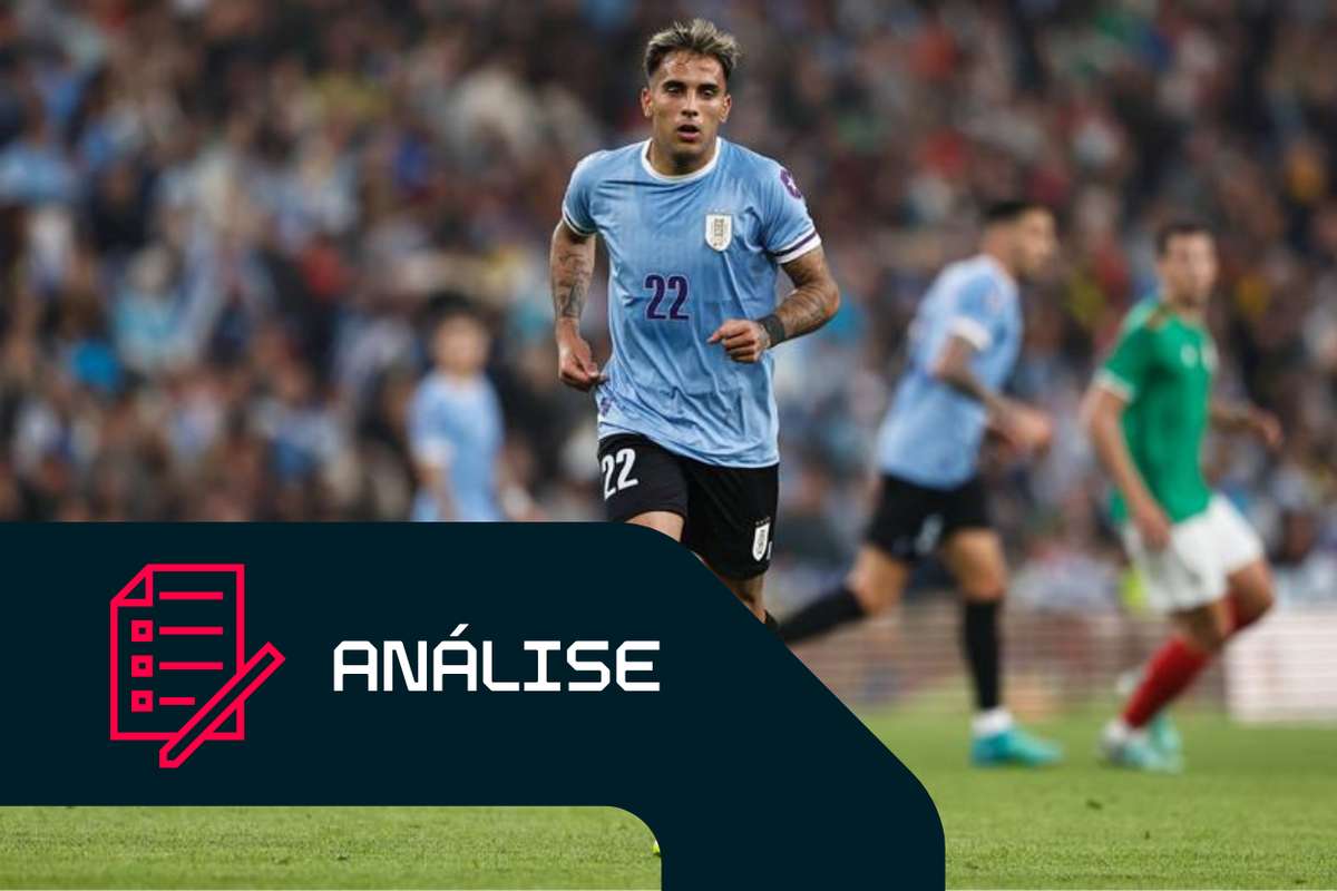 Análise: De Rodrigo Zalazar a Nico Paz, onze jogadores nascidos em Espanha que jogam o Mundial por outra seleção