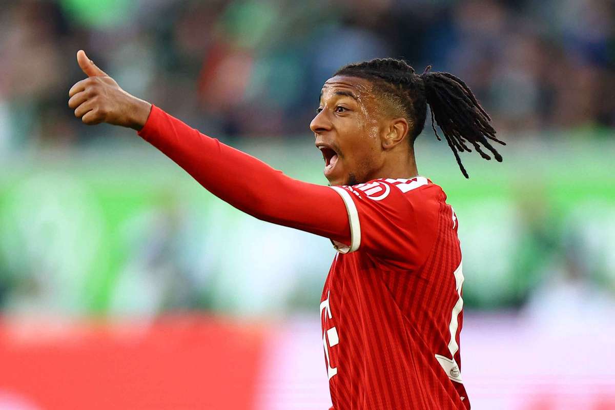 Bayern Munique aconselha Real Madrid a desistir de proposta por Michael Olise