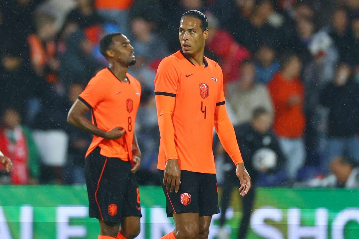 Holanda frente ao Uzbequistão: onde ver e tudo sobre o particular pré Mundial