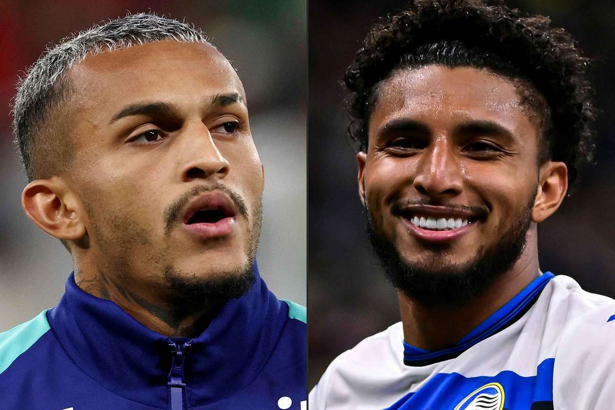 Brasil convoca a Éderson para sustituir al lesionado Wesley en el Mundial 2026
