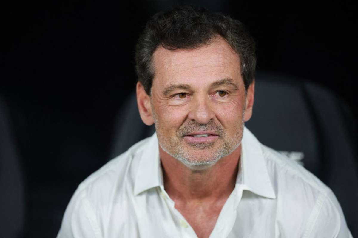 Oficial: Diego Cocca renova contrato com o Atlas