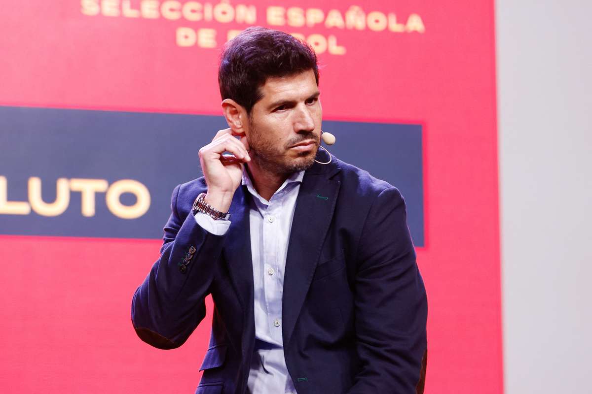 Exclusive: Former Sporting Director of Spanish Team on De la Fuente, World Cup and More
