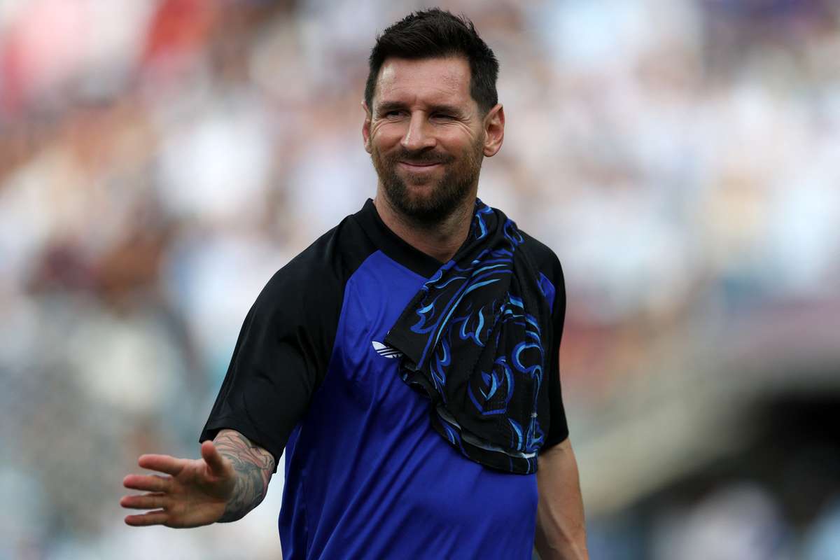 Vrouwenvoetbal niet boeiend? Lionel Messi zou het niet eens zijn