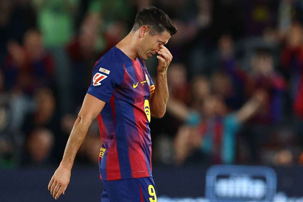Lewandowski, Donnarumma und weitere: Diese Stars verpassen die WM 2026