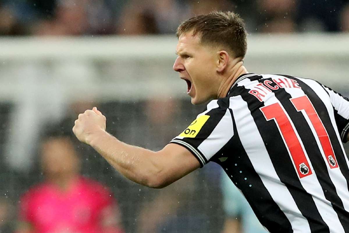 Bournemouth appoint former player Matt Ritchie as technical director after retirement