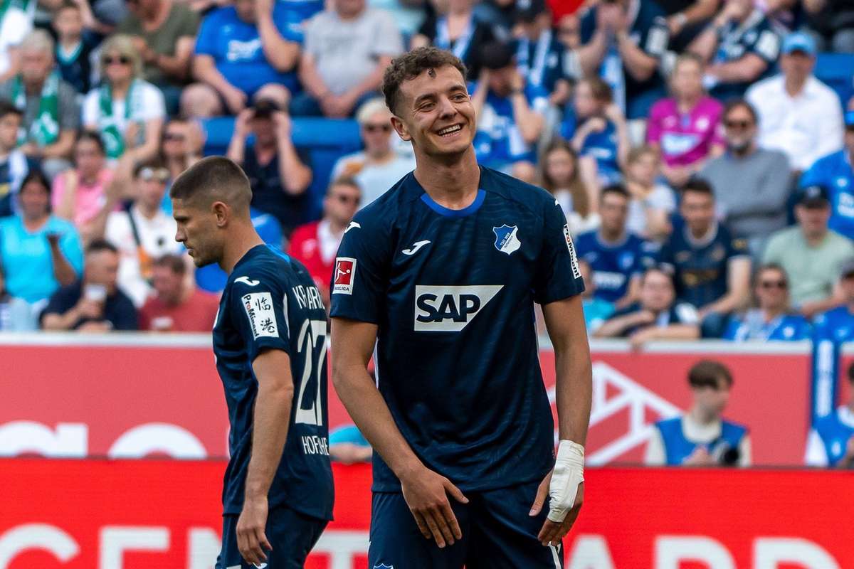 Wettstreit um TSG-Talent: Wie Fisnik Asllani den BVB bereichern könnte
