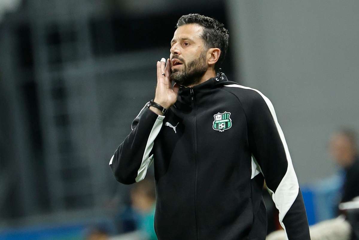 Die AC Florenz setzt auf Fabio Grosso: Neuanfang in der Toskana