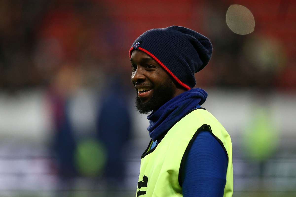 FIFA und Ex-PSG-Profi Lassana Diarra einigen sich im Transferkonflikt