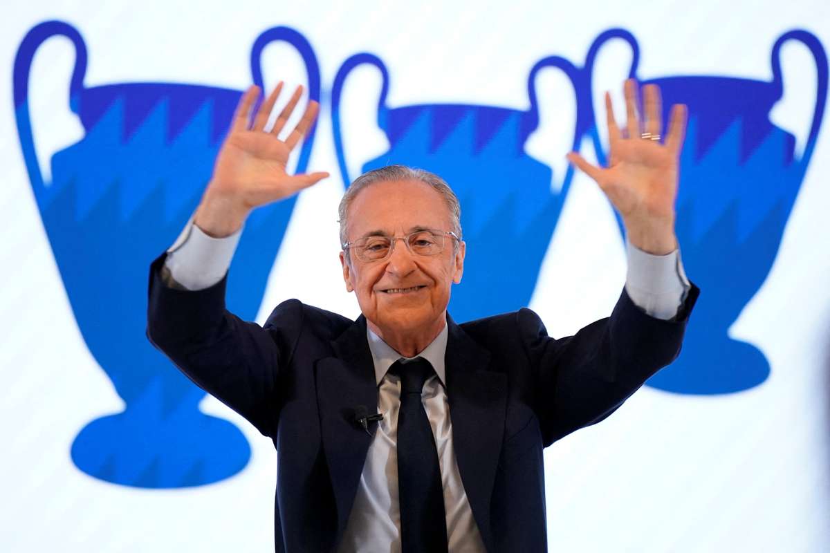 O polémico dossiê de Florentino pode custar títulos ao Barcelona